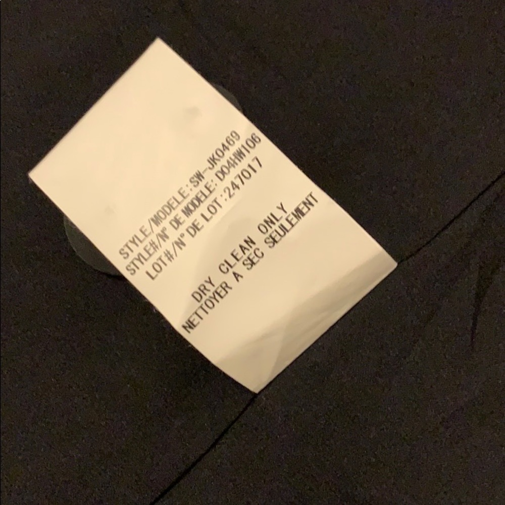 Helmut Lang jacket - Picture 4 of 7